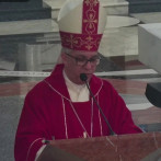 Monseñor Héctor Rodríguez: “Corrupción y violencia son las cruces que hoy crucifican al pueblo”
