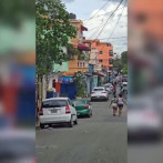 Juegos de dominó, vitilla, baloncesto y la fe cristiana predominan en sectores del Distrito Nacional