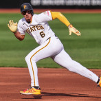 Konnor Griffin deslumbra en su debut y los Piratas superan a los Orioles