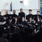 Concierto “Stabat Mater Dolorosa” marca inicio de Semana Santa en Catedral Stella Maris