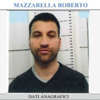 Detenido en Italia un jefe de mafia napolitana acusado de asesinato