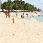 Tener relaciones sexuales en playa, río y piscina aumenta el riesgo de contraer ETS, según experta