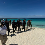 Playas de Pedernales son de las más visitadas de la región Sur