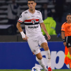 Oscar se retira del fútbol tras problema cardíaco