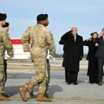 Cuatro de los soldados de EE.UU. heridos en Irán han sido clasificados como mexicanos