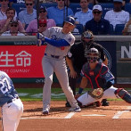 Freeman y Pages conducen a los Dodgers a obtener la victoria sobre los Nacionales