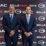 GAC Motor presenta en República Dominicana los SUV S7 Ultra y GS4 Max