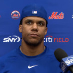 Juan Soto no descarta un regreso a la alineación este domingo