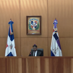 Juez recesa juicio preliminar del caso Jet Set para el 20 de abril