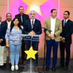 PLD propone una discusión nacional para enfrentar deterioro de recursos naturales en el país