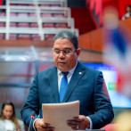 Senador de Barahona dice llamado del LISTÍN sobre ampliació de autovía del Sur coincide con proyecto