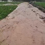 Ayuntamiento preocupado por lluvias y falta de respuestas de autoridades en el Río Tireo