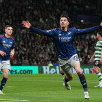 Arsenal se lleva 1-0 la ida de cuartos de la Champions ante Sporting con gol de Havertz