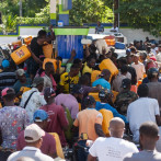 El alza de combustibles frena ofensiva contra pandillas en Haití