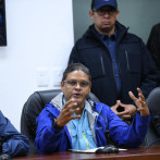 Juan Manuel Méndez: “No hay forma de predecir estos eventos”