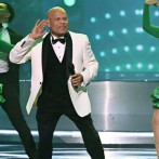 Rubby Pérez recibe poca o ninguna muestra pública de los merengueros en primer aniversario de muerte