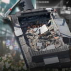 Jet Set: Antes, durante y después del día que lo cambió todo