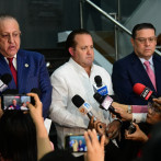 Gobierno comenzará este viernes reuniones con líderes políticos sobre crisis de Medio Oriente