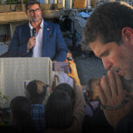 Actor Eduardo Verástegui propone creación de capilla en la discoteca Jet Set que cobró 236 vidas