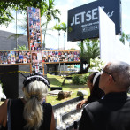 “Para que haya sanación debe imperar la justicia”, dijo monseñor Morel Diplán en eucaristía por las víctimas del Jet Set