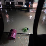 Unas 6,100 viviendas han sido afectadas por las lluvias; COE mantiene 28 provincias en alerta