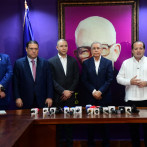 Danilo esperará informe del Gobierno sobre crisis de Medio Oriente