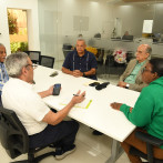 Familias del sector Piantini denuncian planta eléctrica industrial afecta su paz y salud