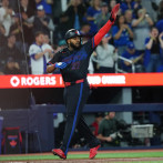 Valenzuela jonronea, Guerrero Jr. da tres hits y Toronto derrota a Minnesota