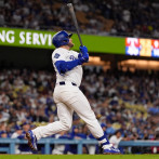 Max Muncy le dijo a Dave Roberts que estaba cerca de producir y dio 3 jonrones