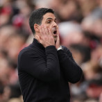 Arsenal cae ante Bournemouth y el Man City se mete en la lucha por el título