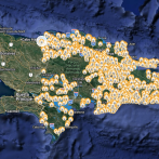 Defensa Civil activa 2,742 albergues; solo en San Cristóbal hay 596