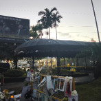 Jet Set: la soledad de los vivos