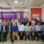 Equipo de Gonzalo Castillo designará estructura en SDE para trabajar por su proyecto presidencial