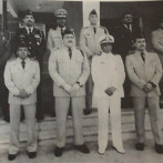 Los muchachos de la democracia