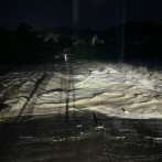 Niña de 7 años y un joven pierden la vida en Villa Altagracia por las lluvias