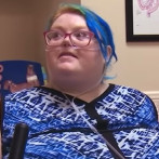Dolly Martinez, participante del programa de TLC “Mi vida con 600 libras”, muere a los 30 años