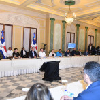 Abinader instruye priorizar “salvar vidas y propiedades” ante lluvias e inundaciones