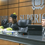 TSE conocerá este martes audiencia sobre demanda de nulidad en elección interna del PLD