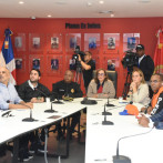 Más de mil brigadistas trabajan en retiro de árboles y otros escombros dejados por las lluvias