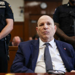 Retiran cargos de violación contra Harvey Weinstein en Nueva York tras decisión de la víctima
