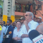 En Los Platanitos viven en 