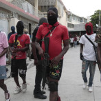 Varios pandilleros haitianos mueren en un operativo de búsqueda de militares salvadoreños