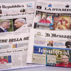 Choque entre Papa y Trump termina meses de tensión