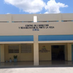 Cuatro privados de libertad de El Pinito de La Vega están heridos tras riña