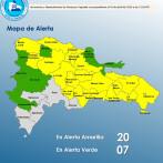 ¡No bajar la guardia! Gloria Ceballos explica factores que aumentan las lluvias esta tarde