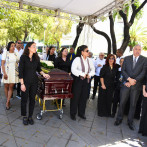 Despedida a Carlos Batista: “¿Acaso al cielo habrá llegado un hombre más bello, más elegante, más fino que él? Lo dudo”
