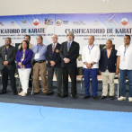 Zapata, Ocaña, Calderón y Corona logran boletos para Juegos en clasificatorio Karate