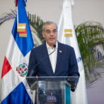 Abinader evita responder a la prensa sobre reapertura del estrecho de Ormuz