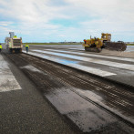 Aerodom moderniza pago del estacionamiento en el aeropuerto Las Américas con códigos QR