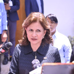 Vicepresidenta niega que falten ayudas a damnificados por las lluvias